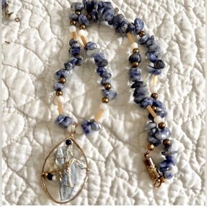 Beautiful Handmade necklace